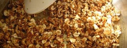 овсянка. Шаг 83