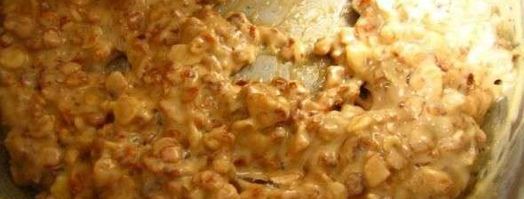 овсянка. Шаг 87