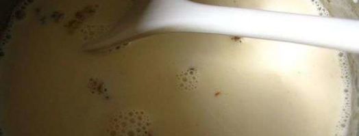 овсянка. Шаг 89