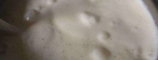 овсянка. Шаг 16