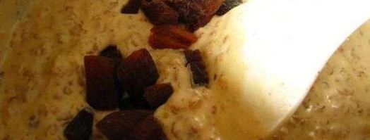 овсянка. Шаг 93