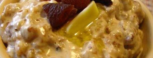 овсянка. Шаг 95