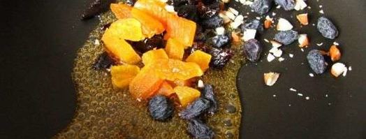 овсянка. Шаг 114