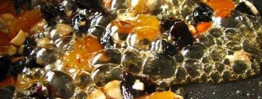 овсянка. Шаг 116