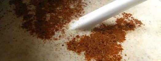 овсянка. Шаг 18