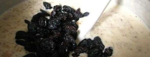 овсянка. Шаг 20