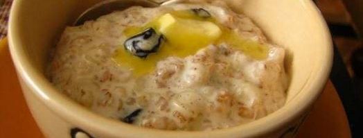 овсянка. Шаг 26