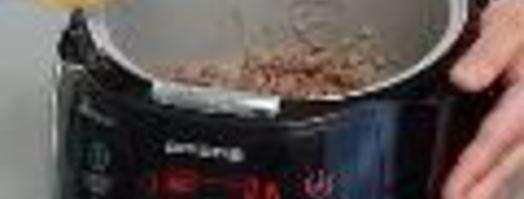 скирли, овсянка по-ирландски в мультиварке. Шаг 4