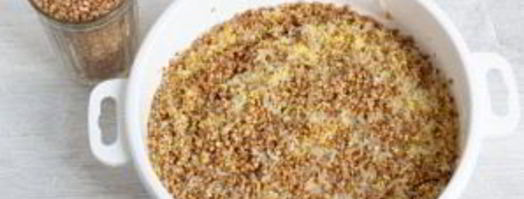 партизанская каша. Шаг 3