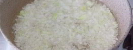 партизанская каша. Шаг 4