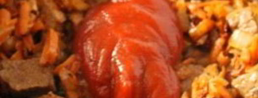 фасолевая каша в мультиварке. Шаг 4