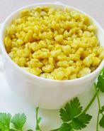 Каша перловая рассыпчатая