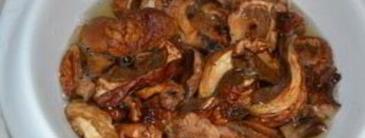 каша перловая с говядиной. Шаг 3