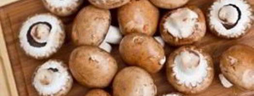 каша перловая с грибами. Шаг 4