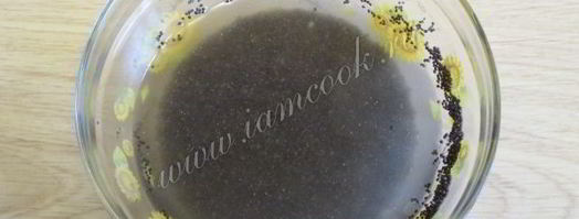 кутья из перловки. Шаг 6