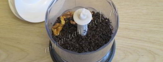 кутья из перловки. Шаг 7