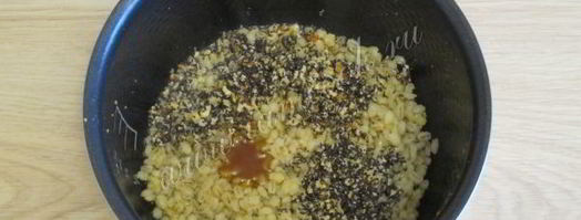 кутья из перловки. Шаг 8