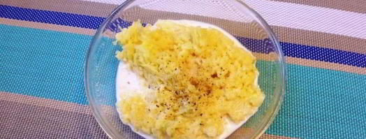 перловая каша по-белорусски. Шаг 4