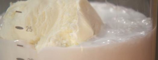 перловая каша с кокосами в меду. Шаг 5