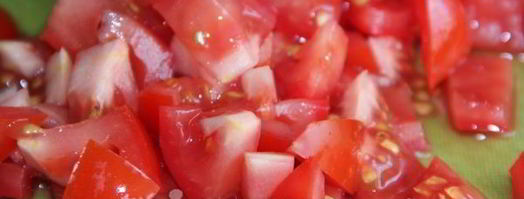 перловая каша с курицей и овощами. Шаг 6