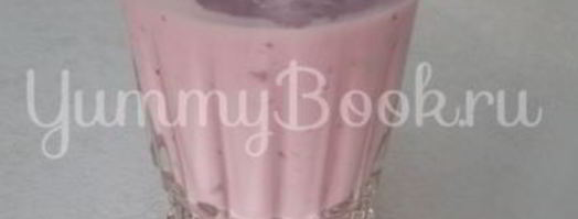 перловая каша с семечками и йогуртом. Шаг 9