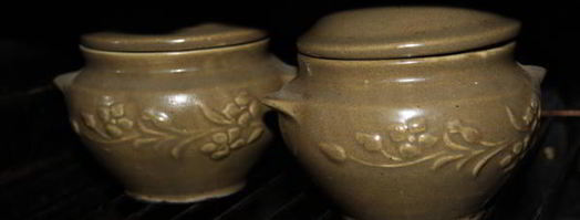 перловая каша в горшочке. Шаг 7