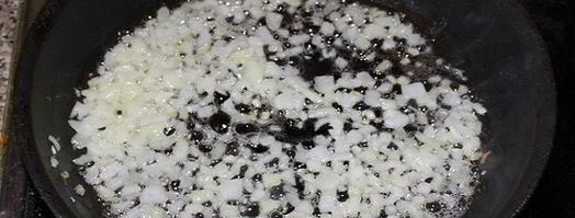 перловая каша. Шаг 4