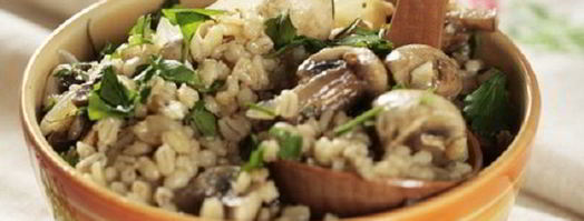 перловая каша. Шаг 7