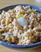 Перловка классическая