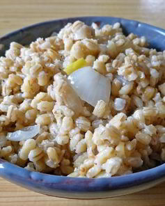 Перловка классическая