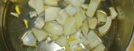 перловка классическая. Шаг 4