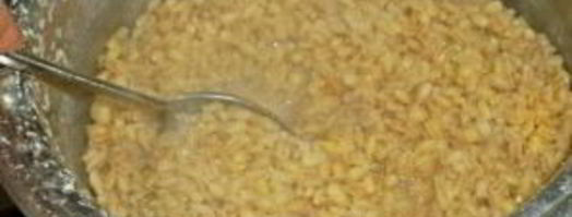 перловка классическая. Шаг 5