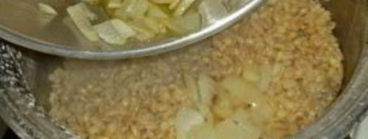 перловка классическая. Шаг 6