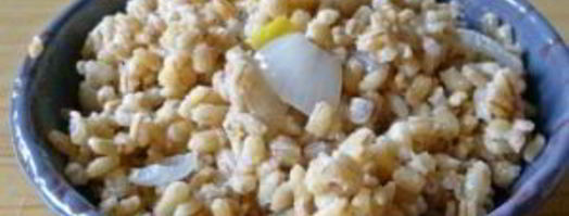 перловка классическая. Шаг 8