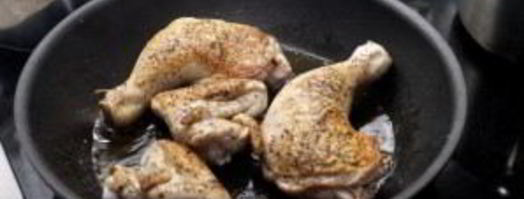 перловка с курицей. Шаг 3