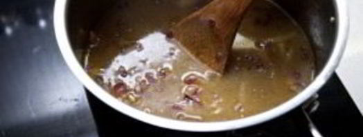 перловка с курицей. Шаг 5