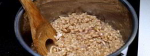 перловка с курицей. Шаг 6