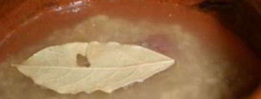 перловка с мясом в горшочке. Шаг 6