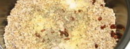 перловка с мясом в мультиварке. Шаг 4