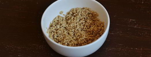 перловка с нутом и куриной грудкой. Шаг 5