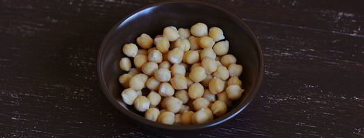 перловка с нутом и куриной грудкой. Шаг 6