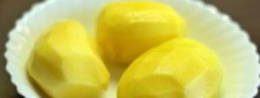 перловка с соусом. Шаг 4