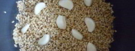 перловка с тушенкой. Шаг 3