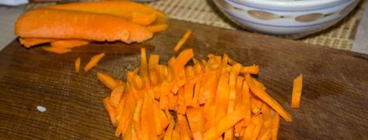 перловка в духовке в горшочке с мясом говядины. Шаг 5