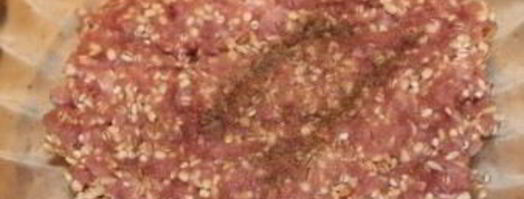 перловка в пароварке. Шаг 4