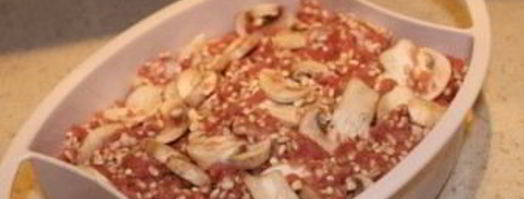 перловка в пароварке. Шаг 5