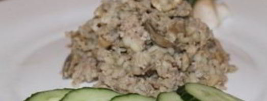 перловка в пароварке. Шаг 6