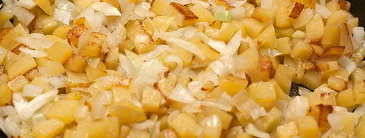 стеклянная каша из перловки. Шаг 3