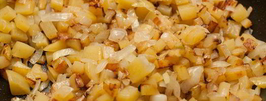 стеклянная каша из перловки. Шаг 4