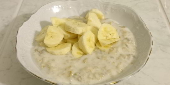 Утренняя каша